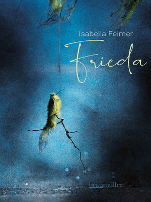 cover image of Frieda